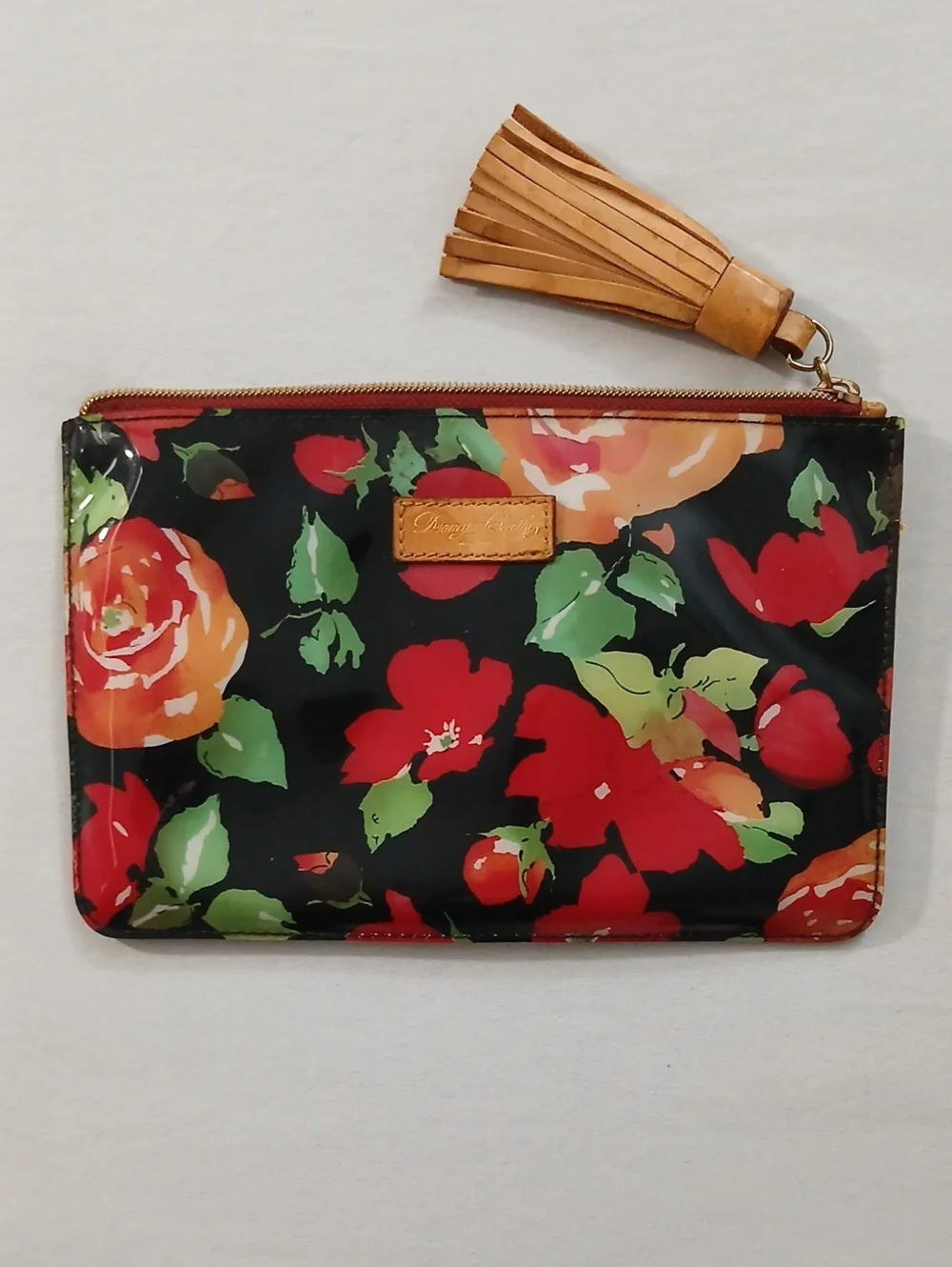 Dooney & Bourke Cosmetic Bag